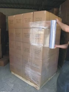 手用缠绕膜