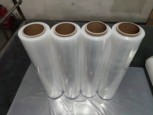 手用缠绕膜