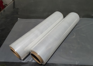 手用缠绕膜