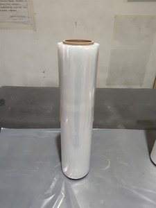 手用缠绕膜